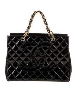 Chanel Timeless Quilted Tote - Picture 1 of 13