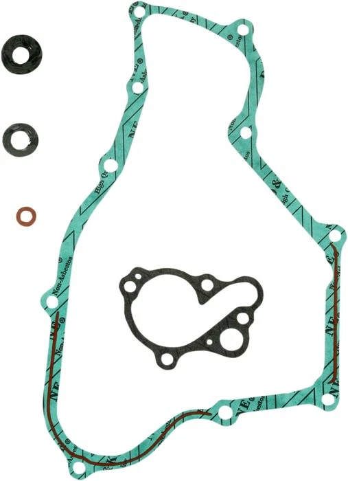 K&S Water Pump Repair Kit #75-1008 Honda CR80R/CR80RB Expert/CR85RB Expert Foto 1 de 1