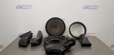 Pontiac Firebird 1981 transmisión automática 4,9 L turbo filtro de aire montaje de caja de aire Foto 1 de 4