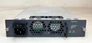 HP JC089A - 750 WATT AC POE POWER SUPPLY FOR A5800 - Picture 1 of 9
