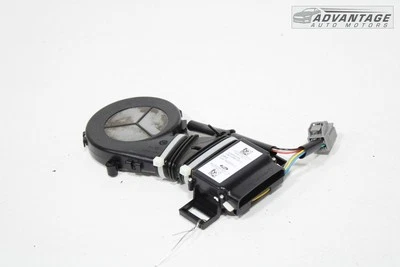 Lincoln MKZ 2013-2020 asiento delantero izquierdo lado del conductor soplador motor OEM Foto 1 de 4