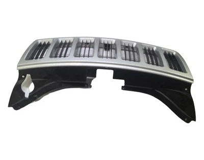 Jeep Grand Cherokee 2008-2010 parrilla radiador 1df491S2ab nuevo OEM Foto 1 de 4