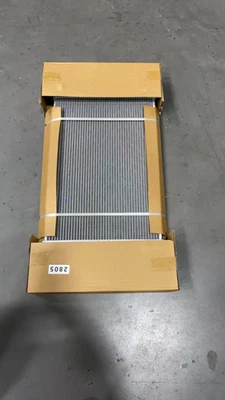 2805 Radiator For Volvo 2001-2009 S60/ 99-06 S80/ 01-07 V70/ 03-07 XC70 2.4 2.5L Foto 1 de 4