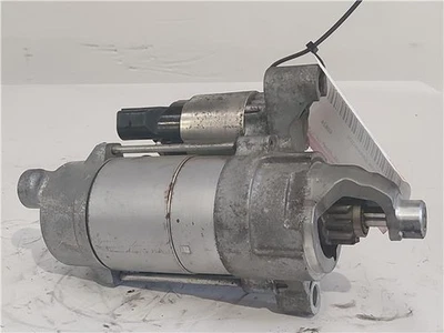 2016 Audi Q7 (4MB)(03.2015->) 3.0 TDI quattro CRT STARTER 4380001082 - Image 1 of 3