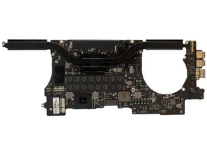 Logic Board - Early 2013 A1398 15 MacBook Pro 2.8 GHz i7 16 GB - Bild 1 von 2