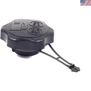 Multi-Color OEM Fuel Tank Cap for Lawn & Garden Equipment - Twist-On Design - Picture 1 of 2