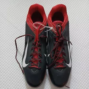 Brand New Nike Air Hurarache Pro Low, Size 16 Metal Baseball Cleats. - Picture 1 of 6