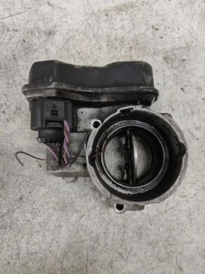 Volkswagen Passat B6 2008 diésel válvula de mariposa 03G128063B UTV39518 Foto 1 de 4