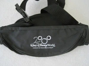 WDW White Glove Bauchtasche 2000 - 12,99 $ - Bild 1 von 2
