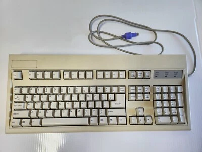 Keytronic E03601QUS201C Wired Keyboard - Image 1 of 4