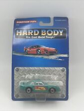 1992 TootsieToy Hard Body 1959 Corvette Die-cast Metal MINT