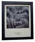 KORN+SIGNED+GALLERY QUALITY FRAMED+REQUIEM+PROOF=100% AUTHENTIC+FAST GLOBAL SHIP