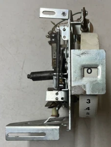 Gottlieb flipper replay / unità di credito - Foto 1 di 5