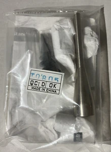 TECH Lighting Monorail 700MOS03S 3" Satin Nickel  MO Rigid Ceiling Stand Off - Picture 1 of 2