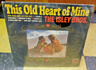 The Isley Brothers -This Old Heart Of Mine- TAMLA T-269 1st Ed 1966 Still Sealed