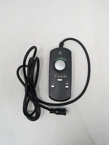 Logitech Z-5300 THX 5.1 Speaker System Volume Control Pod - Picture 1 of 3