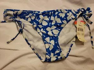 P18 NWT Macy's Raisins Bikini Bottom CLEARANCE SALE Sweet Pea Pant Size XL - Picture 1 of 2