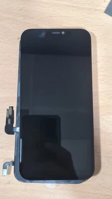 Screen For  iPhone 12 💯% Original  Screen grade A - Image 1 of 4