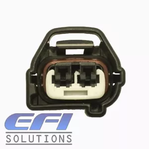 2 Pin Connector fits Toyota Cam / Crank Sensors - Picture 1 of 2