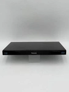 Panasonic SA-BTT268 Blue-Ray, CD, DVD, player device only tested working - Picture 1 of 8