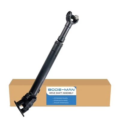 Eje de transmisión delantero de 33,50 pulgadas para Dodge Ram 2500 3500 47RE 1996-1998 automático Foto 1 de 4