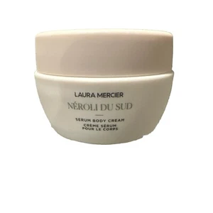 Laura Mercier Neroli Du Sud Serum Body Cream 100ml/3.38oz New No Box FAST 2 Ship - Picture 1 of 3