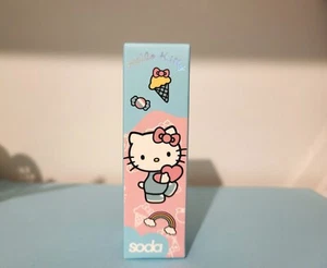 Sanrio Hello Kitty x Soda limitiertes Lip Oil 🎀 - Bild 1 von 7