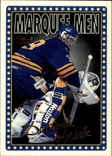 1995-96 Topps Hockey Set Break (Cards 1-200) (Pick Choose Complete)