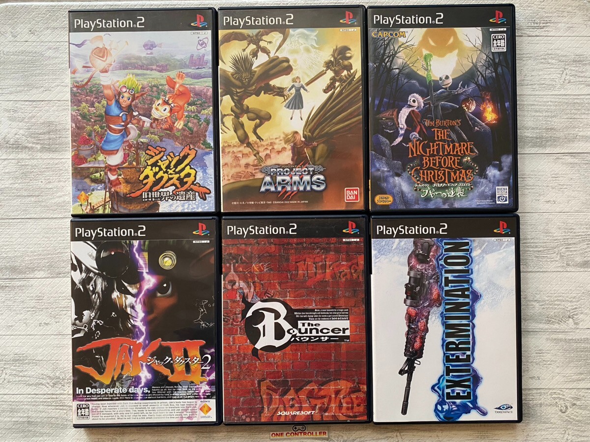Daxter NTSC-J (Japan) Video Games for sale | eBay
