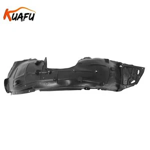 Fender Liner For Honda Civic 2016-2018 #74101TBAA00 Passenger Side Splash Guard - Picture 1 of 17