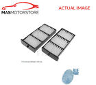 CABIN POLLEN FILTER DUST FILTER BLUE PRINT ADC42503 P NEW OE REPLACEMENT