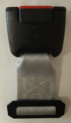 Britax Römer Orginal Ersatzteil Schrittgurt mit Schloß für Duo , Lord , Quickfix - Bild 1 von 2