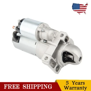 Arranque para Chevy GMC Silverado Sierra Hummer H2 6,0 L 6492 SDR0097 9000962 - Imagen 1 de 12