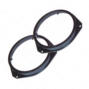 Supporto Anelli Altoparlanti 165mm Adattatore Distanziale Fiat Grande Punto E... - Foto 1 di 1