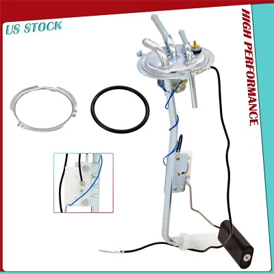 Nueva unidad de envío de tanque de combustible para camioneta Chevrolet GMC 1973-1979 serie C/K FG05C Foto 1 de 4