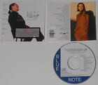 Kurt Elling - Close Your Eyes - U.S. promo label cd