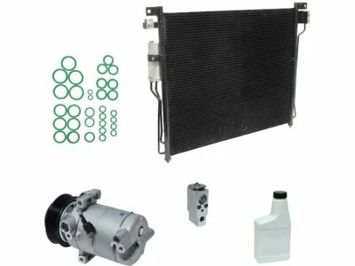 Kit compresor aire acondicionado Nissan Xterra 2005-2013 32911QW 2006 2007 2008 2009 2010 Foto 1 de 2