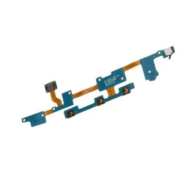 For Samsung Galaxy Note8.0 N5100 N5110 Power On/Off Volume Button Flex Cable - Image 1 of 4