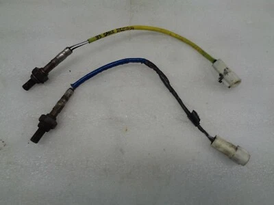 Mercury Sable 1993 delantero izquierdo derecho oxígeno O2 sensor conjunto de 2 OEM AK211034 Foto 1 de 4