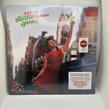 I Dream Of Christmas by Norah Jones (Record, 2021, Capitol Records)