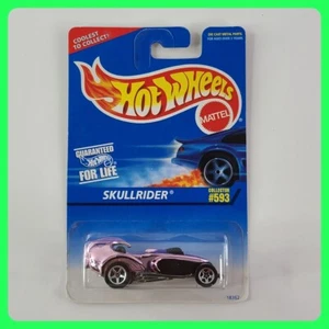 Hot Wheels - Skullrider (Pink Chrome) - Picture 1 of 1