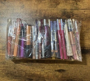 Makeup Miscellaneous Pack (approximately 60+ Items) - Picture 1 of 4