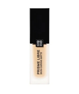 GIVENCHY PRISME LIBRE MATTE FOUNDATION  - Image 1 of 4