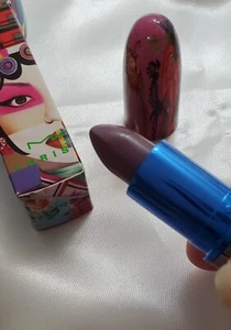 Lápiz labial MAC CHRISCHANG Plum Princess edición limitada - Imagen 1 de 3