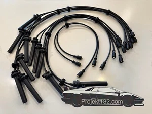 Lamborghini Diablo Spark Plug Wire Set - Picture 1 of 1