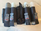Maddog Paintball Pod Pack for 4 Pods Plus Tank