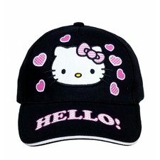 Hello Kitty Baseball Cap for sale | eBay