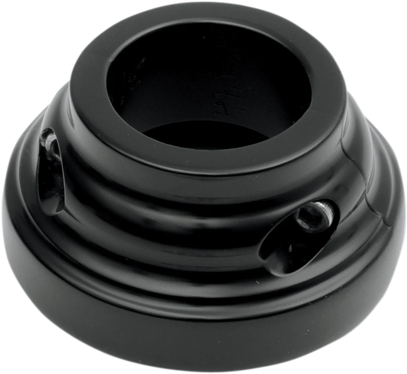 Performance Machine (Pm) Throttle Housing - Black 0063-2013-B - Image 1 of 1