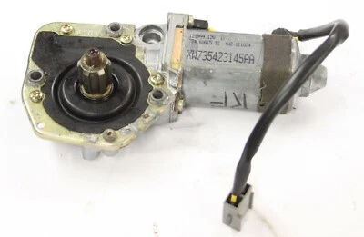 Grand Marquis 2000 fabricante de equipos originales lado derecho pasajero delantero elevador motor 99 01 Foto 1 de 4