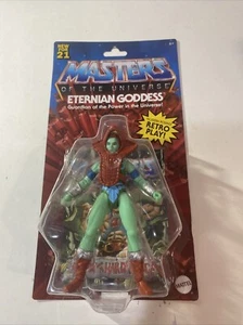 Masters Of The Universe Origins ETERNIAN GODDESS MOTU - Picture 1 of 2